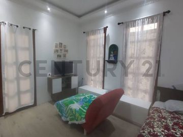 VENTA DE QUINTA EN PUERTO CAYO, MANABI