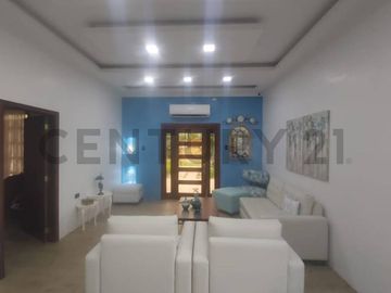 VENTA DE QUINTA EN PUERTO CAYO, MANABI
