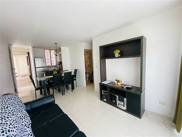 Departamento en Venta en La Bahia, La Herradura, Coquimbo.