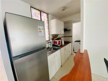 Departamento en Venta en La Bahia, La Herradura, Coquimbo.