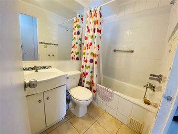 Departamento en Venta en La Bahia, La Herradura, Coquimbo.