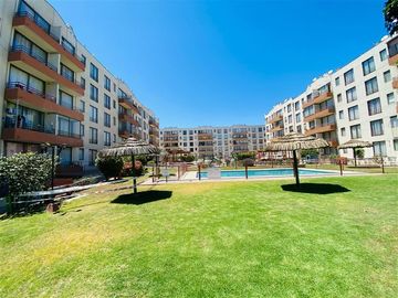 Departamento en Venta en La Bahia, La Herradura, Coquimbo.