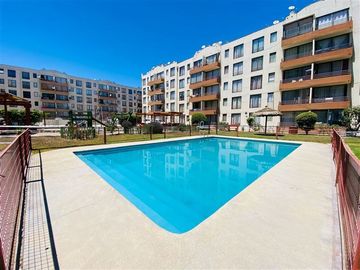 Departamento en Venta en La Bahia, La Herradura, Coquimbo.