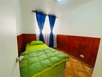 Departamento en Venta en La Bahia, La Herradura, Coquimbo.