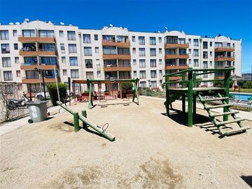 Departamento en Venta en La Bahia, La Herradura, Coquimbo.