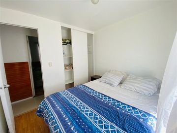 Departamento en Venta en La Bahia, La Herradura, Coquimbo.