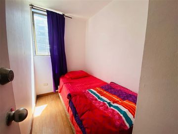 Departamento en Venta en La Bahia, La Herradura, Coquimbo.