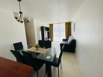 Departamento en Venta en La Bahia, La Herradura, Coquimbo.