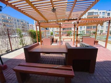 Departamento en Venta en La Bahia, La Herradura, Coquimbo.