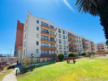 Departamento en Venta en La Bahia, La Herradura, Coquimbo.