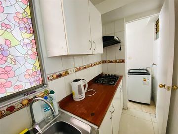 Departamento en Venta en La Bahia, La Herradura, Coquimbo.