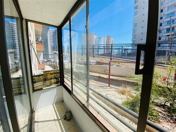 Departamento en Venta en La Bahia, La Herradura, Coquimbo.