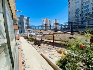 Departamento en Venta en La Bahia, La Herradura, Coquimbo.
