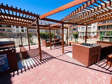 Departamento en Venta en La Bahia, La Herradura, Coquimbo.