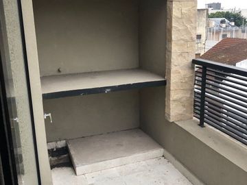 ALQUILER DE DEPARTAMENTO EN Haedo