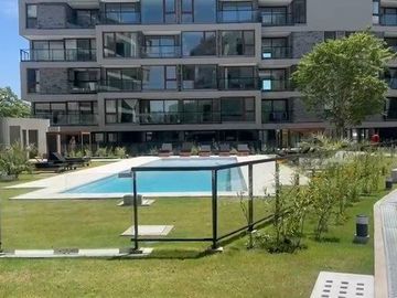 Departamento en alquiler en Nuevo Quilmes