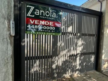 Casa PH en venta en Moron Sur