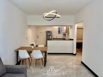 Venta departamento Centro Mar del Plata 3 Ambientes