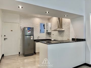 Venta departamento Centro Mar del Plata 3 Ambientes