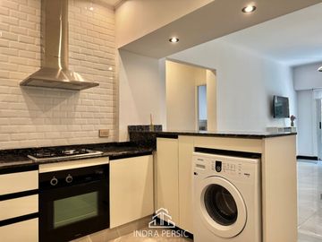 Venta departamento Centro Mar del Plata 3 Ambientes