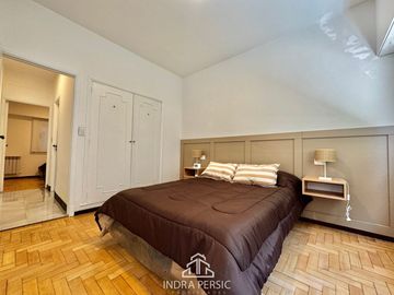 Venta departamento Centro Mar del Plata 3 Ambientes