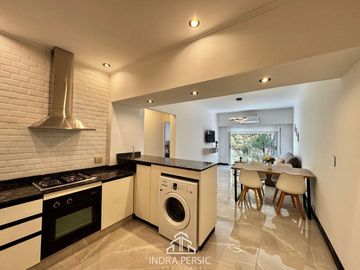 Venta departamento Centro Mar del Plata 3 Ambientes