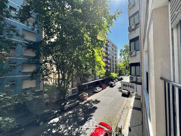 Venta departamento Centro Mar del Plata 3 Ambientes