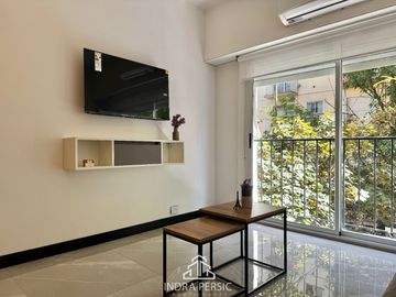 Venta departamento Centro Mar del Plata 3 Ambientes