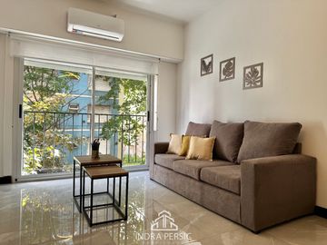 Venta departamento Centro Mar del Plata 3 Ambientes