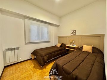 Venta departamento Centro Mar del Plata 3 Ambientes