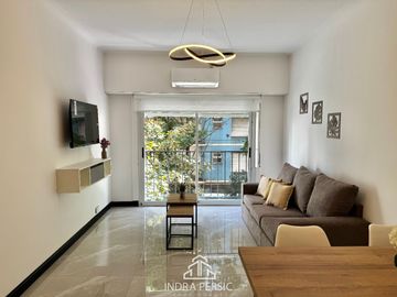 Venta departamento Centro Mar del Plata 3 Ambientes