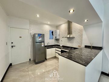 Venta departamento Centro Mar del Plata 3 Ambientes