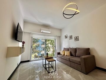 Venta departamento Centro Mar del Plata 3 Ambientes