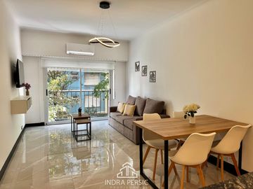 Venta departamento Centro Mar del Plata 3 Ambientes