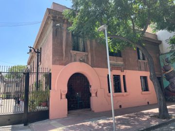 Casa en venta en SANTIAGO