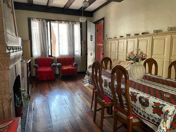 Casa en venta en SANTIAGO