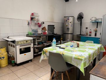 Casa en venta en SANTIAGO