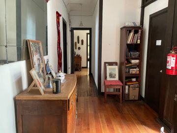Casa en venta en SANTIAGO