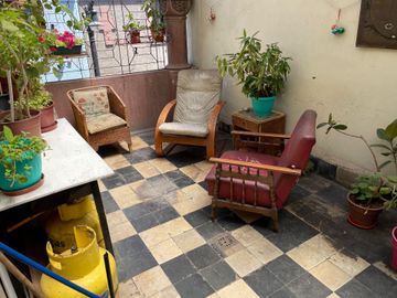 Casa en venta en SANTIAGO
