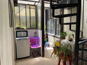 Casa en venta en SANTIAGO