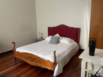 Casa en venta en SANTIAGO