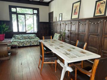 Casa en venta en SANTIAGO