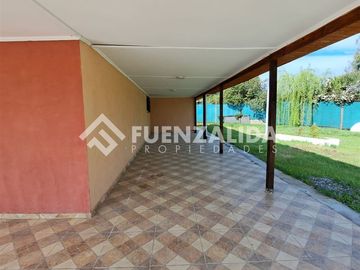 Parcela en Venta en Pasaje San Ignacio