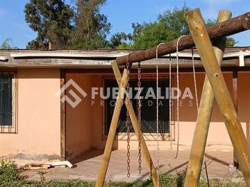Parcela en Venta en Pasaje San Ignacio