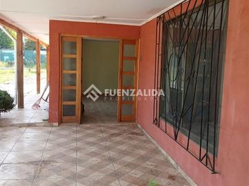 Parcela en Venta en Pasaje San Ignacio