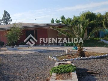 Parcela en Venta en Pasaje San Ignacio