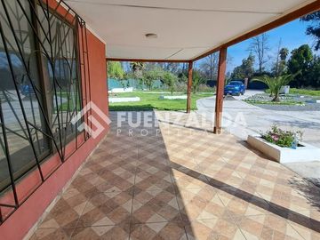 Parcela en Venta en Pasaje San Ignacio