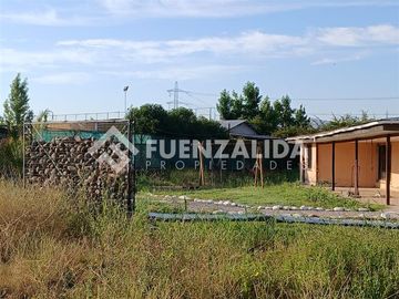 Parcela en Venta en Pasaje San Ignacio