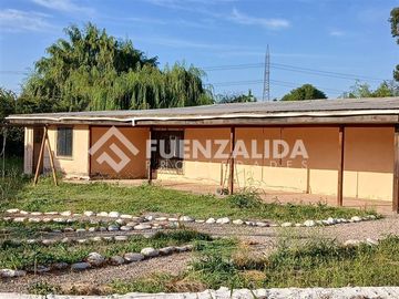 Parcela en Venta en Pasaje San Ignacio