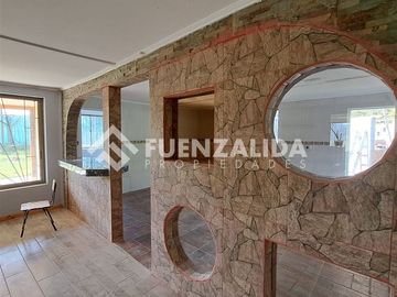 Parcela en Venta en Pasaje San Ignacio